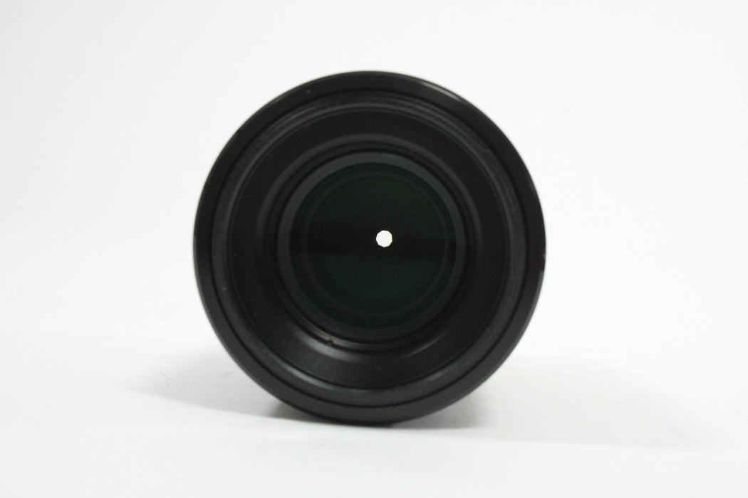 Sony 90mm f/2.8 Macro G OSS Lens for Sony E Mount