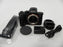 Sony a 7III 24.2mp Digital Mirrorless Camera Body Only Shutter Ct. 7,300