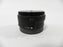 Sony a LA-EA5 Lens Mount Adapter A to E