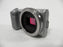 Sony a NEX N5 16.1mp Digital Mirrorless Camera body only