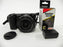 Sony a ZV-E10 25.0mp Digital Mirrorless w/E 16-50 PZ OSS Shutter Ct. 14,587