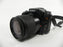 Sony a100 10.2mp Digital SLR w/DT 18-70mm f3.5-5.6