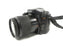 Sony a100 10.2mp Digital SLR w/DT 18-70mm f3.5-5.6