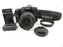 Sony a100 10.2mp Digital SLR w/DT 18-70mm f3.5-5.6