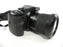 Sony a100 10.2mp Digital SLR w/Sony DT Macro 18-70mm f3.5-5.6