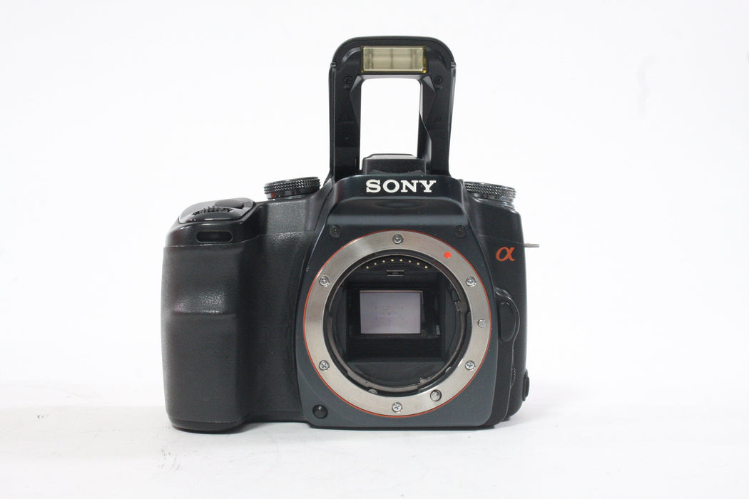 Sony a100 DSLR Camera Body