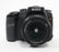 Sony a100 DSLR Camera with 18-70mm f/3.5-5.6 DT Lens