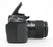 Sony a100 DSLR Camera with 18-70mm f/3.5-5.6 DT Lens