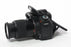 Sony A300 with 18-70mm f/3.5-5.6 Lens.