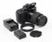 Sony A300 with 18-70mm f/3.5-5.6 Lens.