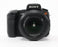 Sony A300 with 18-70mm f/3.5-5.6 Lens.