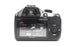 Sony a3000 Mirrorless Digital Camera with 18-35mm f/3.5-5.6 Shutter Count 3,051