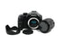 Sony a3000 Mirrorless Digital Camera with 18-35mm f/3.5-5.6 Shutter Count 3,051