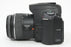 Sony a330 with 18-55mm f/3.5-5.6 Lens - Shutter Count 338