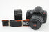 Sony a330 with 18-55mm f/3.5-5.6 Lens - Shutter Count 338
