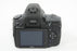 Sony a330 with 18-55mm f/3.5-5.6 Lens - Shutter Count 338