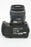 Sony a330 with 18-55mm f/3.5-5.6 Lens - Shutter Count 338
