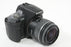 Sony a330 with 18-55mm f/3.5-5.6 Lens - Shutter Count 338