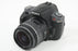 Sony a330 with 18-55mm f/3.5-5.6 Lens - Shutter Count 338