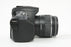 Sony a330 with 18-55mm f/3.5-5.6 Lens - Shutter Count 338