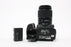 Sony a350 Digital SLR Camera with 18-70mm f/3.5-5.6 Lens