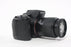 Sony a350 DSLR Camera with 18-70mm f/3.5-5.6 DT Lens A Mount Shutter Count N/A