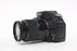 Sony a350 DSLR Camera with 18-70mm f/3.5-5.6 DT Lens A Mount Shutter Count N/A