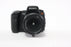 Sony a350 DSLR Camera with 18-70mm f/3.5-5.6 DT Lens A Mount Shutter Count N/A