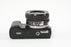 Sony a5000 with E 16-50mm F3.5-5.6/PZ OSS - Shutter Count 4418
