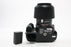 Sony A55 Digital SLR Camera with 18-70mm f/3.5-5.6 Lens