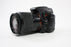 Sony A55 Digital SLR Camera with 18-70mm f/3.5-5.6 Lens