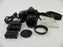 Sony a550 14mp Digital SLR w/Minolta AF DT Zoom 18-70 Shutter Ct. 29,943