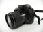 Sony a550 14mp Digital SLR w/Minolta AF DT Zoom 18-70 Shutter Ct. 29,943
