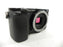 Sony a6000 24.3mp Digital Mirrorless Camera Body Only Shutter Ct. 16,840
