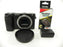 Sony a6000 24.3mp Digital Mirrorless Camera Body Only Shutter Ct. 16,840