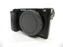 Sony a6000 24.3mp Digital Mirrorless E Mount Body Only Shutter Ct. 36,285