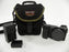 Sony a6000 24.3mp Digital Mirrorless E Mount Body Only Shutter Ct. 36,285
