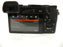 Sony a6000 24.3mp Mirrorless Digital w/16-50 PZ OSS Shutter Ct. 6,031