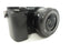 Sony a6000 24.3mp Mirrorless Digital w/16-50 PZ OSS Shutter Ct. 6,031