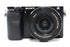 Sony a6000 Digital Camera with 16-50mm f/3.5-5.6 lens