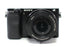 Sony a6000 Digital Camera with 16-50mm f/3.5-5.6 lens