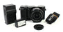 Sony a6000 Digital Camera with 16-50mm f/3.5-5.6 lens