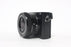 Sony a6000 Digital Camera with 16-50mm f/3.5-5.6 PZ OSS E Lens with Shutter Count 1,065