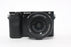 Sony a6000 Digital Camera with 16-50mm f/3.5-5.6 PZ OSS E Lens with Shutter Count 1,065