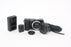 Sony a6000 Digital Camera with 16-50mm f/3.5-5.6 PZ OSS E Lens with Shutter Count 1,065