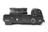 Sony A6000 Digital Mirrorless Camera Body with Shutter Count 63,455