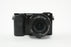 Sony a6000 Digital Mirrorless Camera with 16-50mm f/3.5-5.6 PZ with Shutter Count 11,094