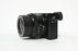 Sony a6000 Digital Mirrorless Camera with 16-50mm f/3.5-5.6 PZ with Shutter Count 11,094