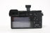 Sony A6000 Mirrorless Digital Camera with 16-50mm f/3.5-5.6 PZ OSS Lens with Shutter Count 7,211