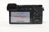 Sony A6000 Mirrorless Digital Camera with 16-50mm f/3.5-5.6 PZ OSS Lens with Shutter Count 7,211